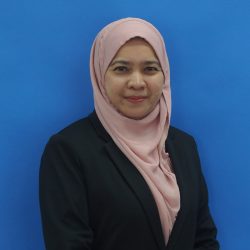 Dr. Norfiza Ibrahim