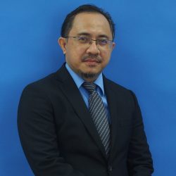 Dr. Khairul Anwar Sedek