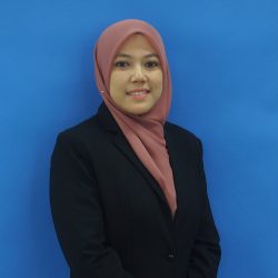 Siti Nor Nadrah Muhamad