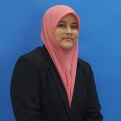Dr. Norziana Yahya