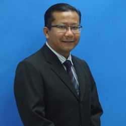 Dr Rizauddin Saian