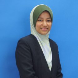 Siti Fatimah Abd Rahman