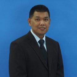 Dr. Ahmad Yusri Dak